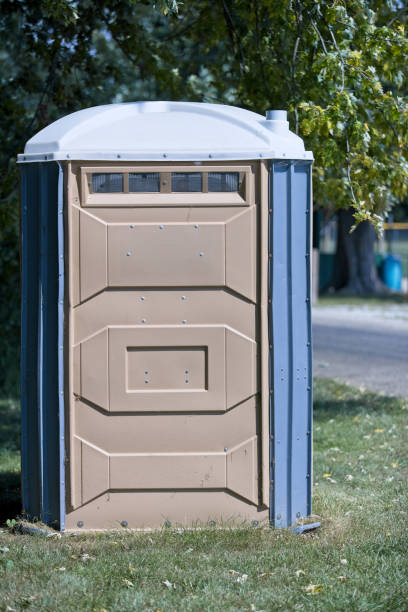 Porta potty rental for outdoor events in Lucerne Valley, CA